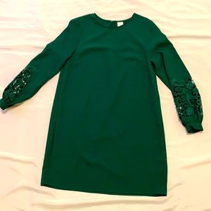 Green H&M Dress